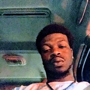 Meet your Posher, Fredrick